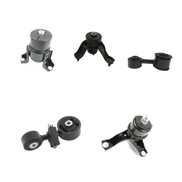 MotorKing For Toyota Camry Solara 2.4L 3.0L Front Engine Mount Hydraulic MK4203 MotorKing For Toyota Camry Solara 2.4L 3.0L Front Engine Mount Hydraulic MK4203